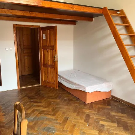 Privat bolig Cozy Soukenicka S36