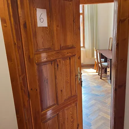 Privat bolig Cozy Soukenicka S36 *