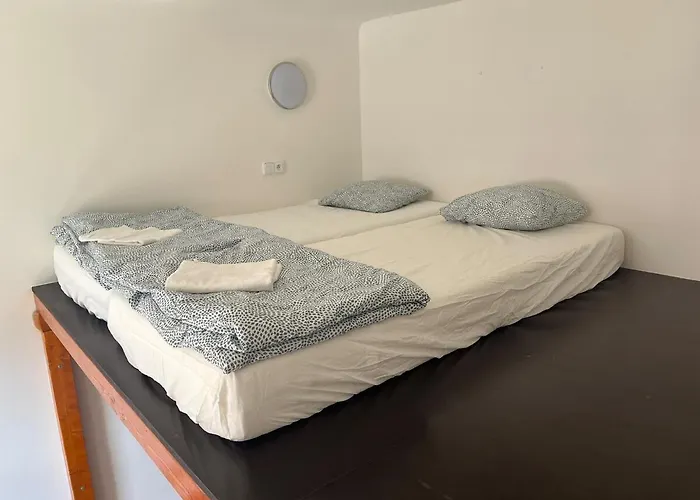 Cozy Soukenicka S36 منزل للإقامة